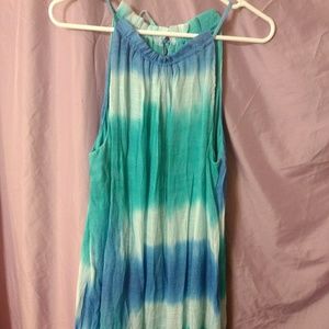 Cato mini dress size XL